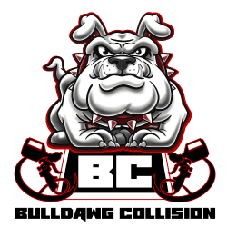 Bulldawg Collision